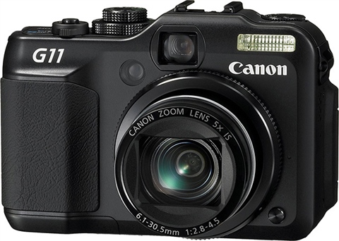 キャノン　Canon PowerShot G11 動作OK Canon PowerShot G11 10M, B - CeX (UK): - Buy, Sell, Donate